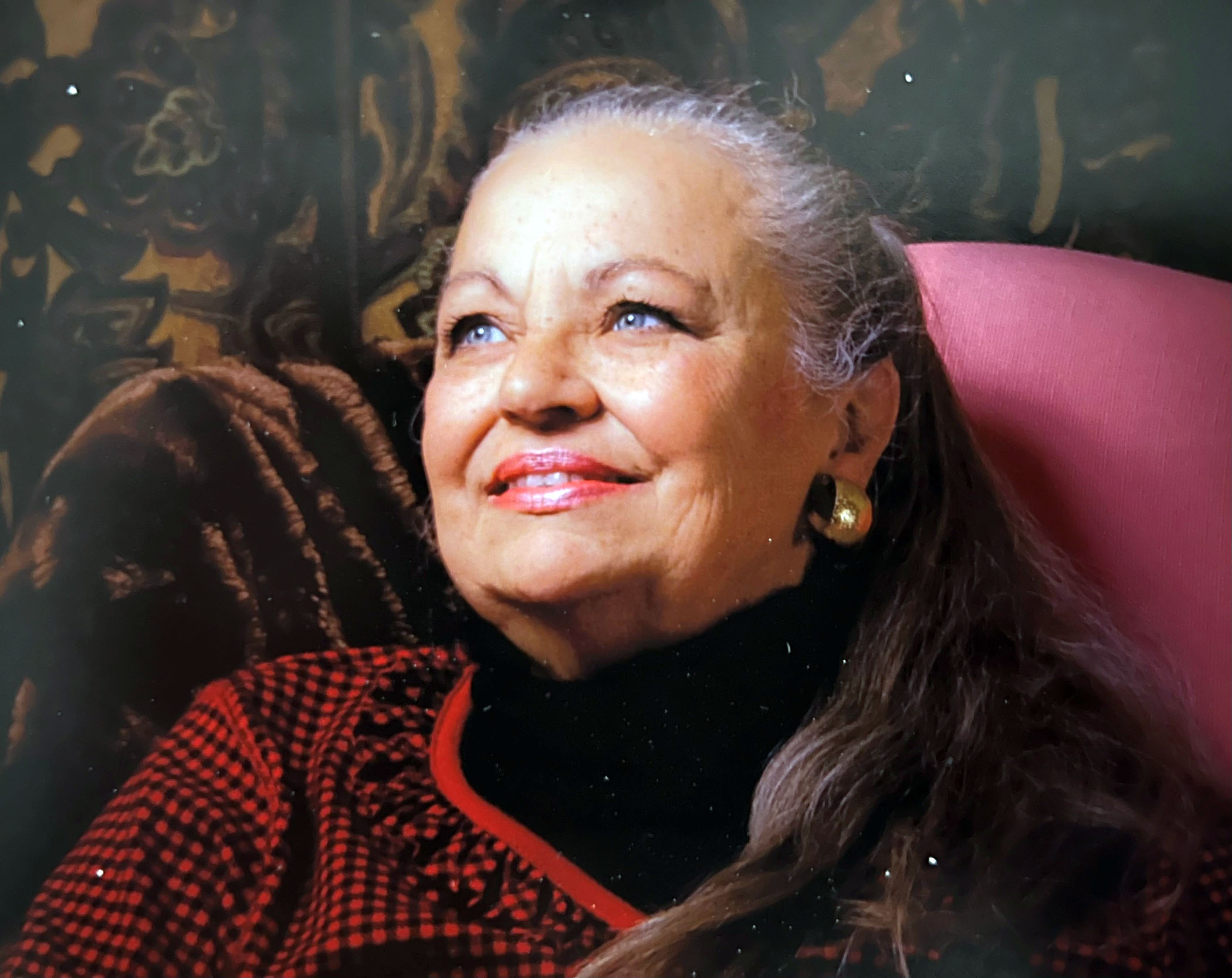 (Toni) Lynn Miller Yukon Progress