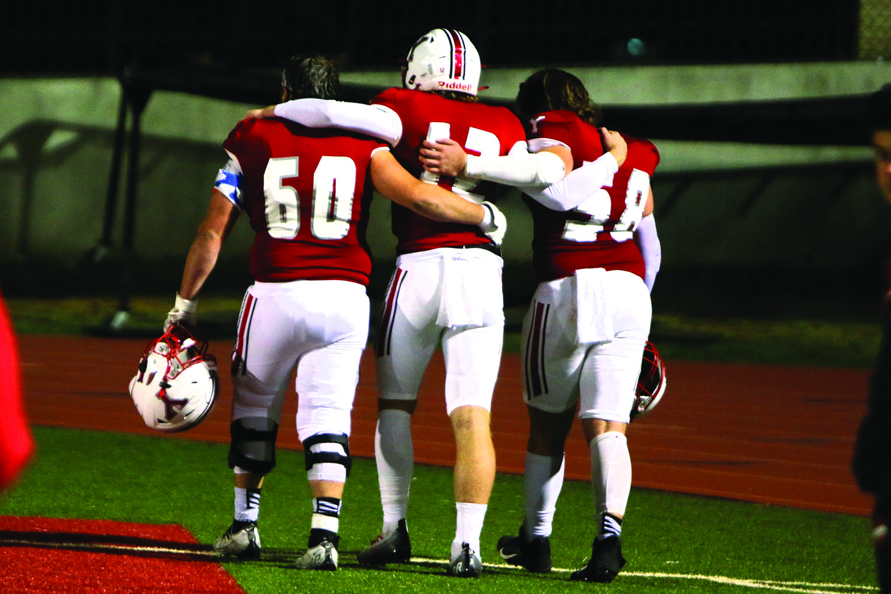 Norman gets past shorthanded Yukon squad Yukon Progress